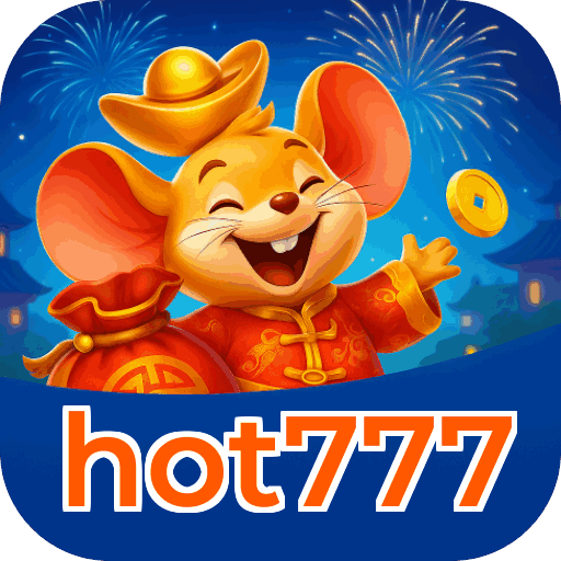 Logo da hot777