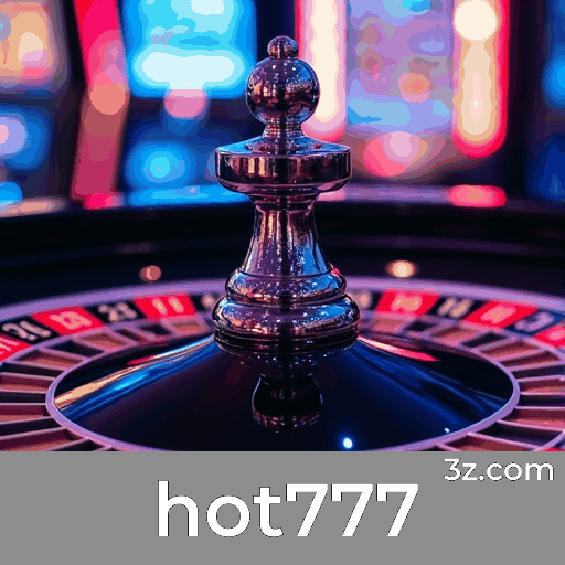 Descubra o Futuro dos Jogos na hot777: Convergência e Inovação
