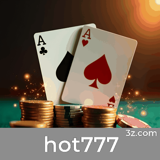 Inovação Digital da hot777: Tecnologia de Ponta no Jogo