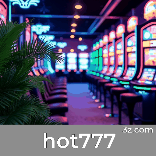 Descubra o Login Exclusivo e Seguro no hot777