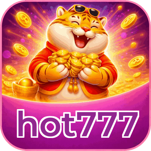 Tabela RTP dos jogos de cassino da hot777