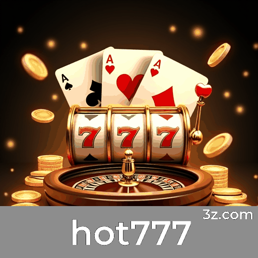 Inovação Digital da hot777: Tecnologia de Ponta no Jogo