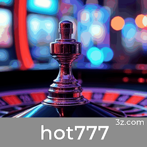 Diversidade e Qualidade de Jogos de Cassino no hot777